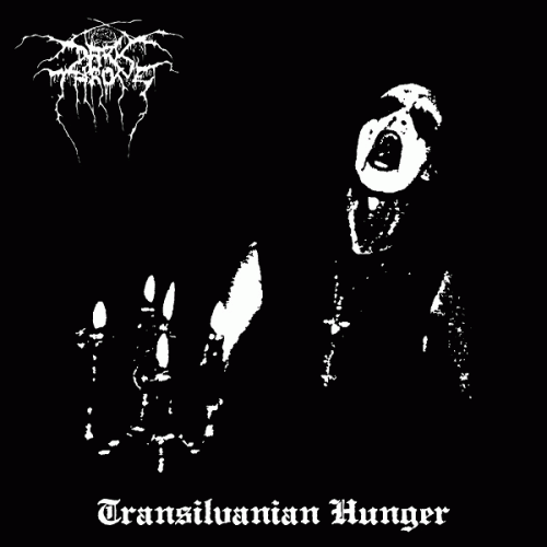 Darkthrone : Transilvanian Hunger
